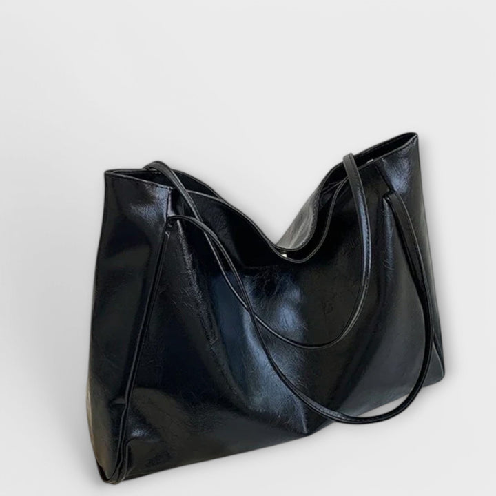 Clementine | Elegant Tote Bag