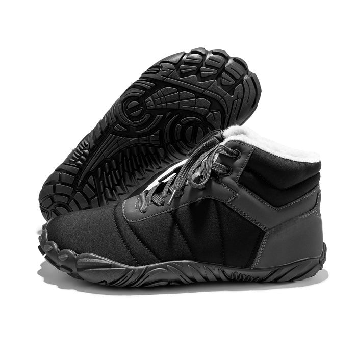 Radha | Winter Barefoot Shoe
