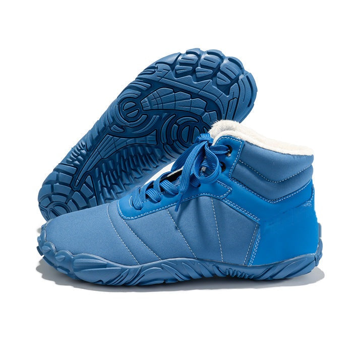 Radha | Winter Barefoot Shoe