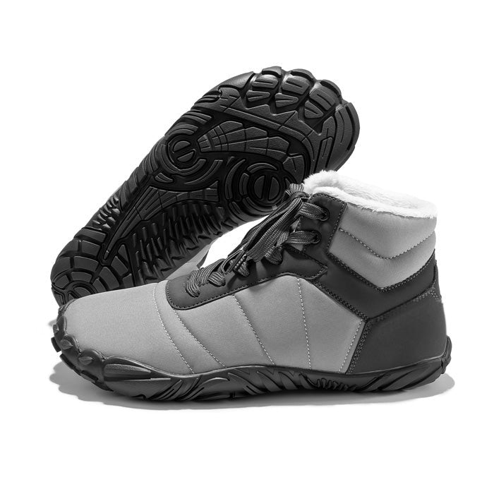 Radha | Winter Barefoot Shoe
