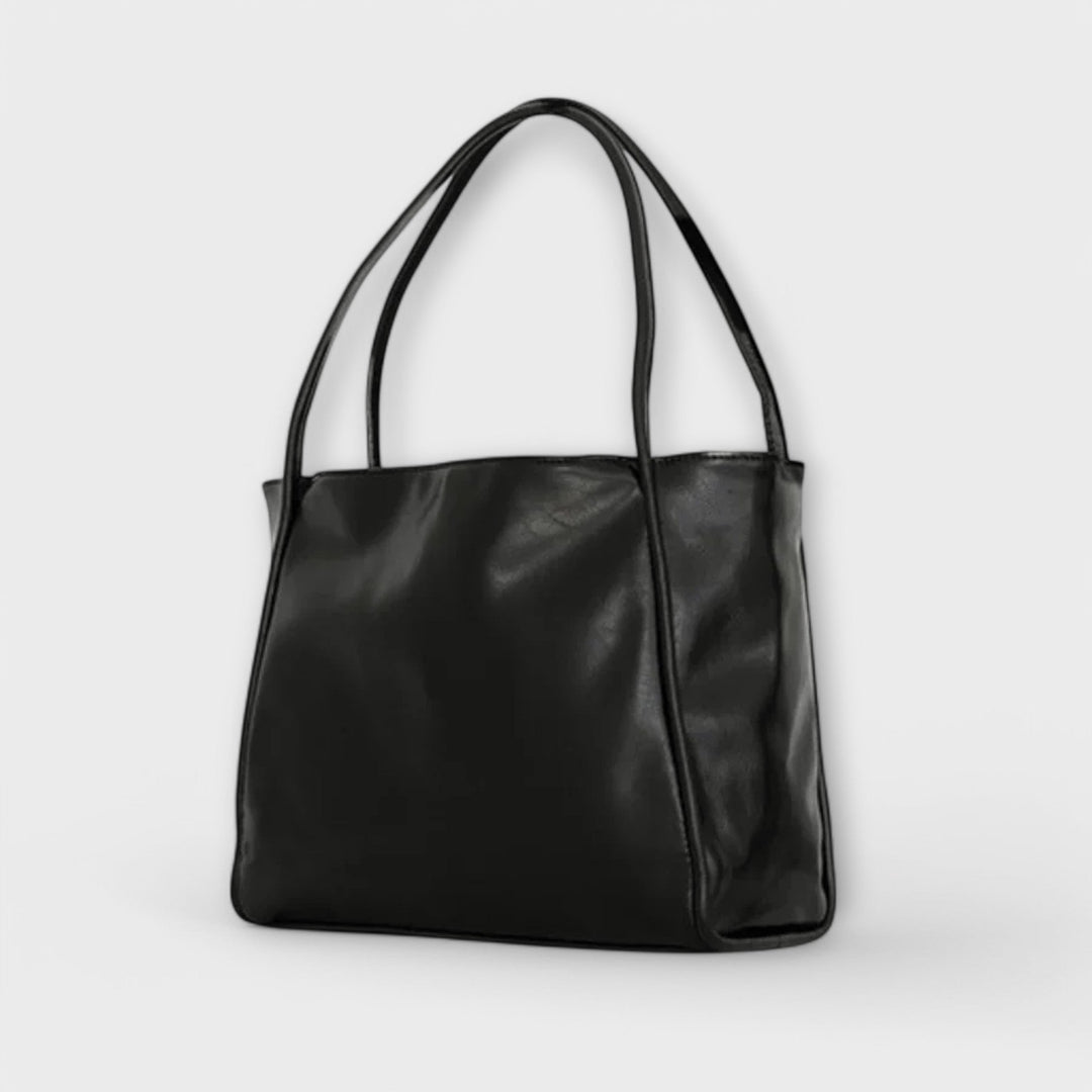 Clementine | Elegant Tote Bag