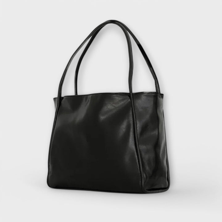 Clementine | Elegant Tote Bag